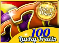 PinUp Slot - Lucky Fruits