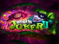 PinUp Slot - Joker II