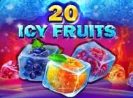 PinUp Slot - Icy Fruits