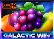 PinUp Slot - Galactic Win