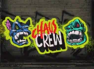 PinUp Slot - Chaos Crew