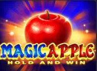 PinUp Slot - Magic Apple