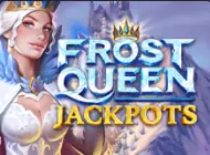 PinUp Slot - Frost Queen