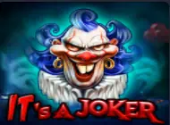 PinUp Slot - It's A Joker