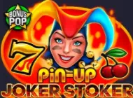 PinUp Slot - Joker Stoker
