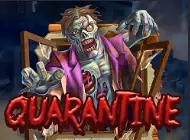 PinUp Slot - Quarantine